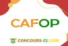 Résultats concours CAFOP ci 2022 premier tour
