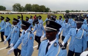 police.laatech.com: Imprimer sa convocation concours police Côte d'Ivoire