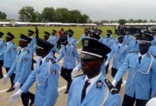 Concours Professionnel Des Commissaires De Police 2022-2023 en Côte d'Ivoire