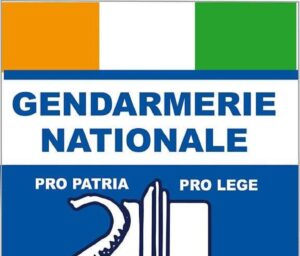 Les différents écoles des gendarmerie en Côte d'Ivoire