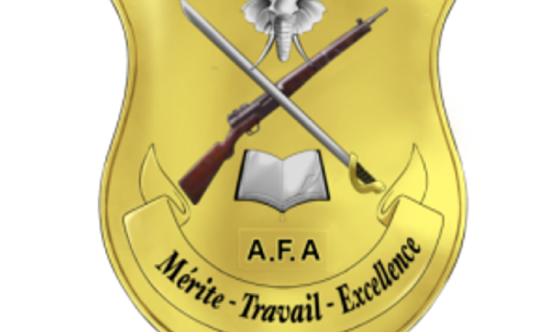 Concours AFA ci 2022-2023: Concours d’entrée à l’Académie des Forces Armées en Côte d'Ivoire