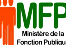 Concours de recrutement MFP en Côte d'Ivoire 2022-2023