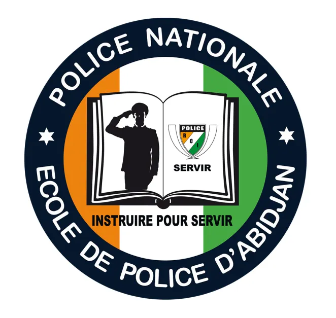 Prise De Vue Et Dépôt Des Dossiers pour le concours Police en Côte d'Ivoire