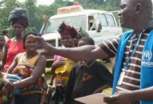 Plus que 10 jours aux 12.000 réfugiés ivoiriens pour rentrer au pays