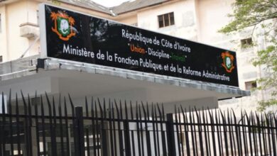 Concours de la Diaspora 2022 Côte d'Ivoire
