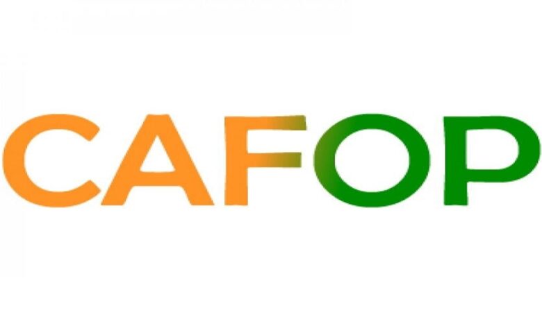 résultats définitifs Concours CAFOP 2022 Côte d'Ivoire ci