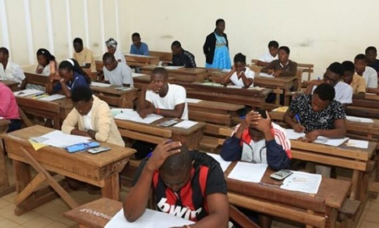 Examen du BAC 2022 Côte d'Ivoire : Des fraudeurs épinglés à Niakara et Tafiré