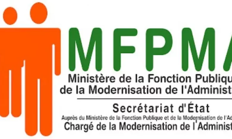 Date du début des compositions Concours administratifs 2022 en Côte d'Ivoire