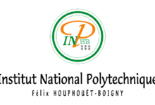L'Institut National Polytechnique Félix HOUPHOUËT-BOIGNY (INP-HB)