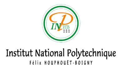 L'Institut National Polytechnique Félix HOUPHOUËT-BOIGNY (INP-HB)