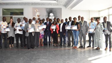 concours.insaac.edu.ci: Concours INSAAC 2022-2023 en Côte d'Ivoire ci