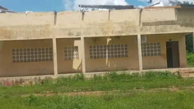 Un SOS de 4 millions lancé pour sauver l'école primaire de Tieny Siably en Côte d'Ivoire