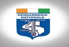 ci-gendarmerie.org: Résultats concours gendarmerie 2022 Côte d'Ivoire CI
