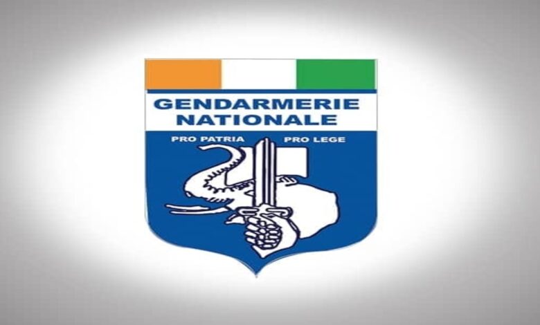 ci-gendarmerie.org: Résultats concours gendarmerie 2022 Côte d'Ivoire CI