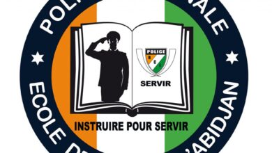 Resultat definitif Concours Police 2021 en Cote d'ivoire