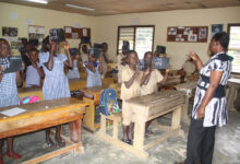 Redynamisation De L’école Ivoirienne : Des Efforts Importants Consentis Pour La Réussite De Cette Année Scolaire 2022-2023
