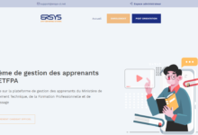 erys-ci.net: Résultats des réclamations orientations 2022 enseignement technique formation professionnelle en Côte d'Ivoire