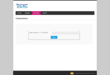 dexcci.net: Retrait en ligne convocation concours formation professionnelle 2022 Côte d'Ivoire