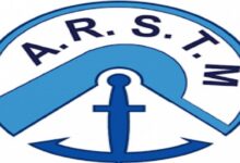 ARSTM: L'Académie régionale des sciences et techniques de la mer