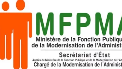 Plus de 107 000 candidats composent pour les concours administratifs 2022 en Côte d'Ivoire
