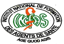 Résultats d'admissibilité aux épreuves écrites concours INFAS 2022 Côte d'Ivoire
