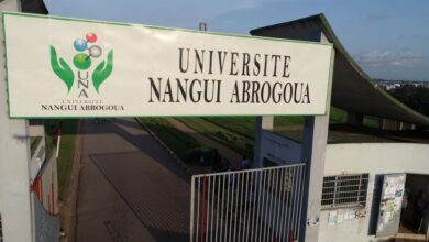 Université Nangui Abrogoua