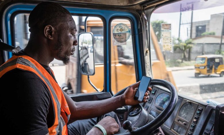 Offre d'emploi: CHAUFFEURS à Abidjan, Côte d'Ivoire