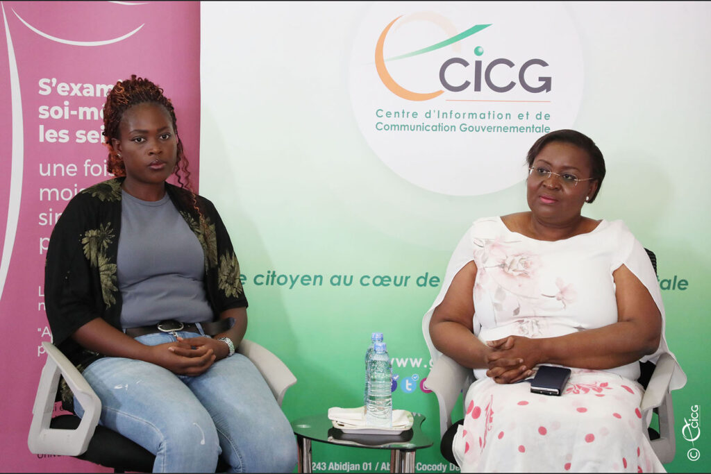 Côte d'Ivoire : Aucun Traitement N’est Retarde Au Cnrao  Grace Aux Efforts Du Gouvernement Pour Lutté Contre Le Cancer Du Sein