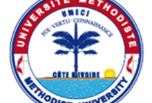 Université Méthodiste de Côte d’Ivoire UMECI