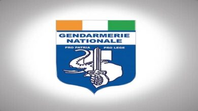 date des épreuves sportives concours gendarmerie 2022-2023 en Côte d'Ivoire