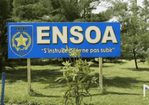 Conditions de candidature au concours d'entrée à l'ENSOA Côte d'Ivoire 2023