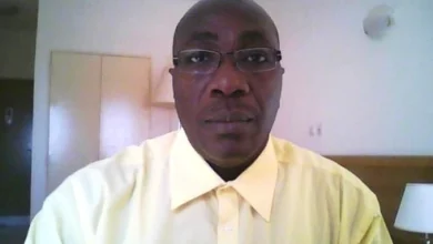 Hommage à un professeur de l'ENS d'Abidjan qui mérite respect et admiration