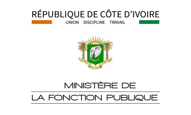 Les concours Administratifs et ENA en Côte d'Ivoire vont changer de manière profonde