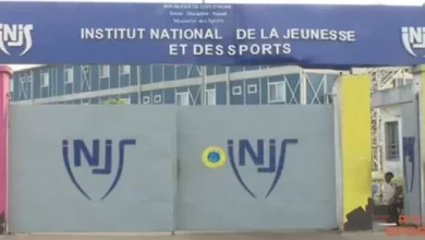 Inscriptions en ligne concours INJS 2023 en Côte d'Ivoire