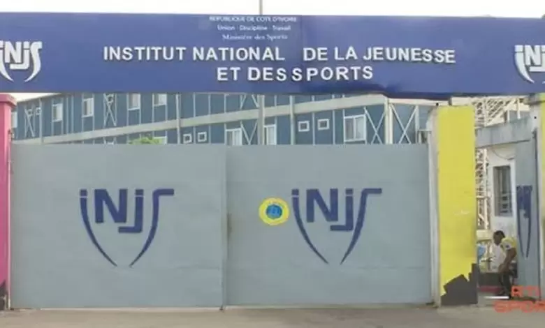 Inscriptions en ligne concours INJS 2023 en Côte d'Ivoire